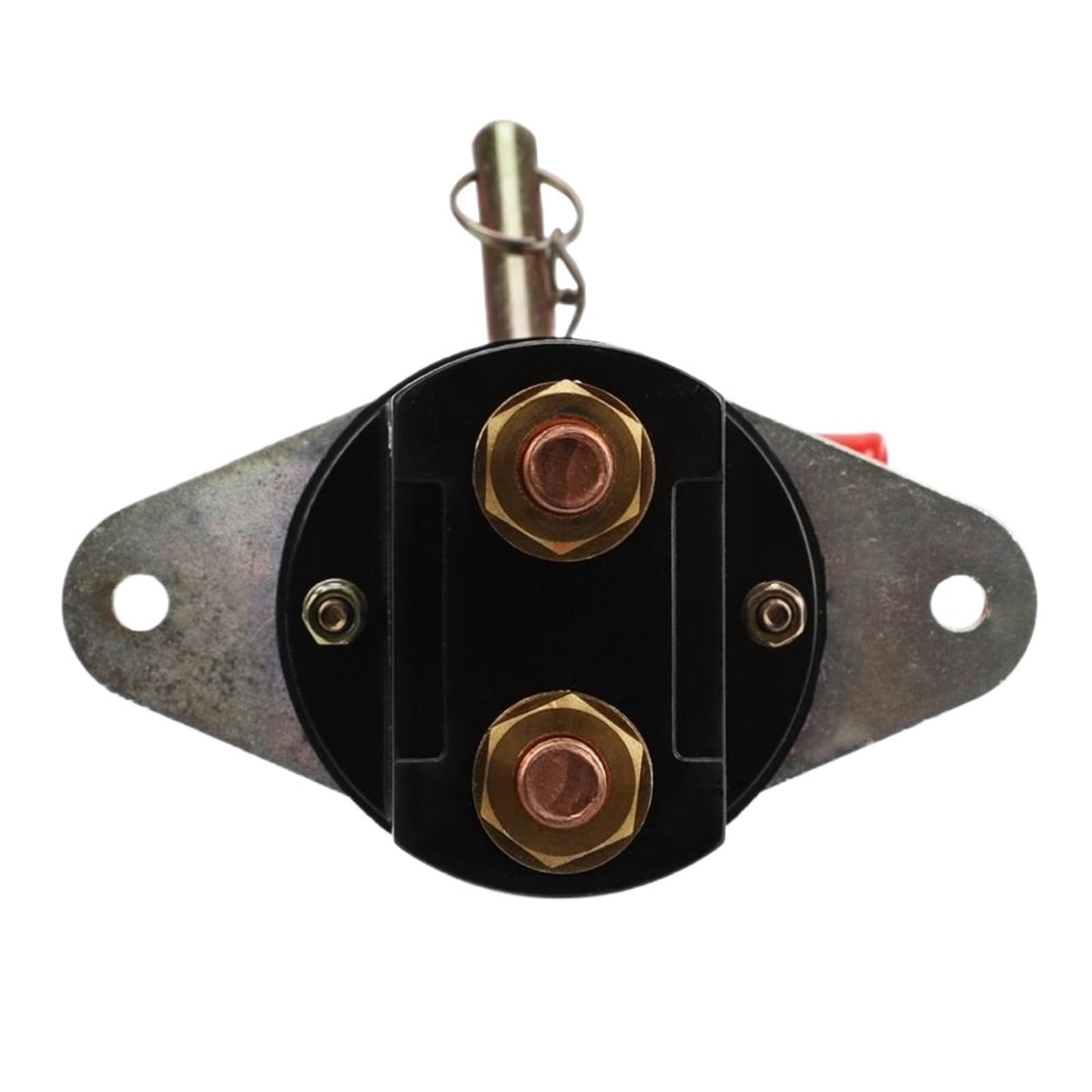 1 Uds aislador de desconexión interruptor de apagado de energía 12V-24V 250Amp