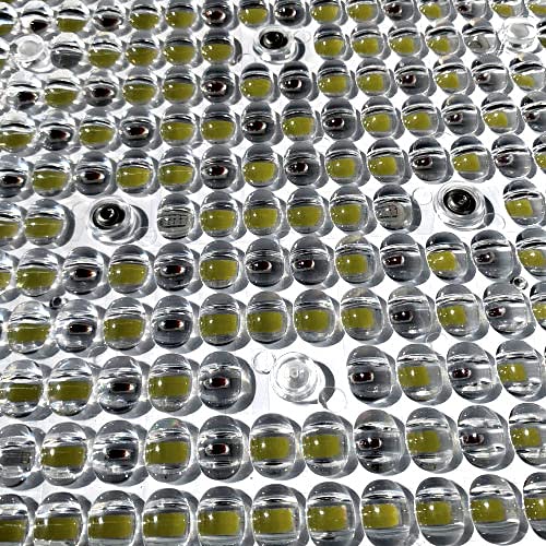 Amazon.co.jp: Full Spectrum LED SOLAR 420W 植物育成LED : DIY・工具