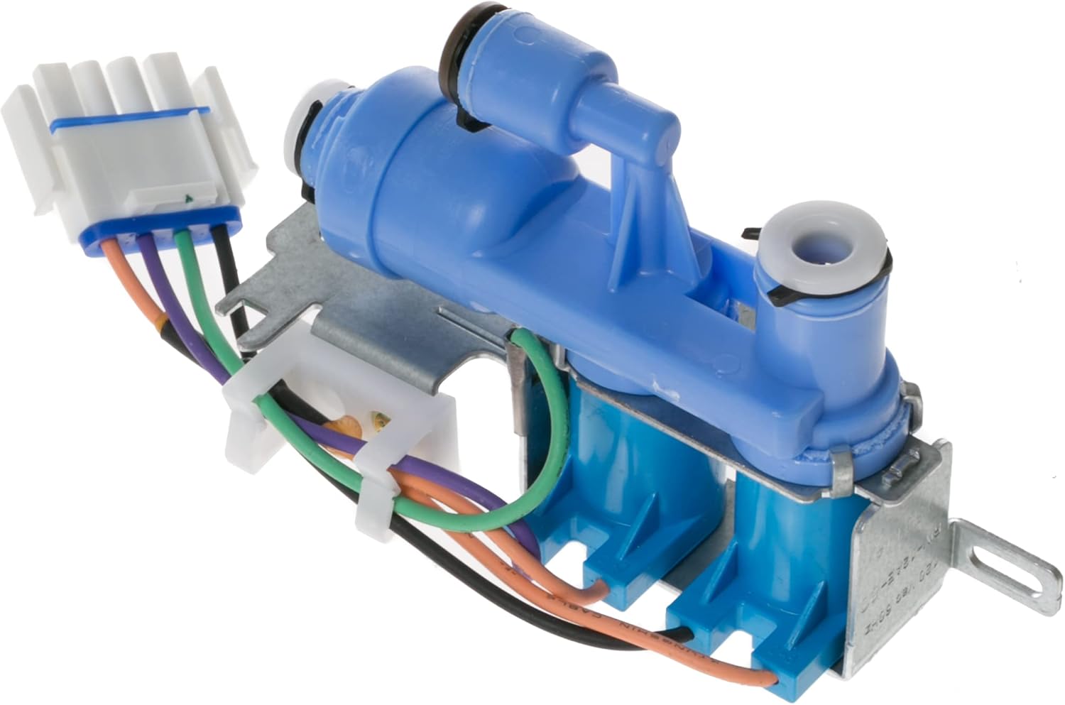 GE WR57X10098 Refrigerator Dual Water Inlet Valve