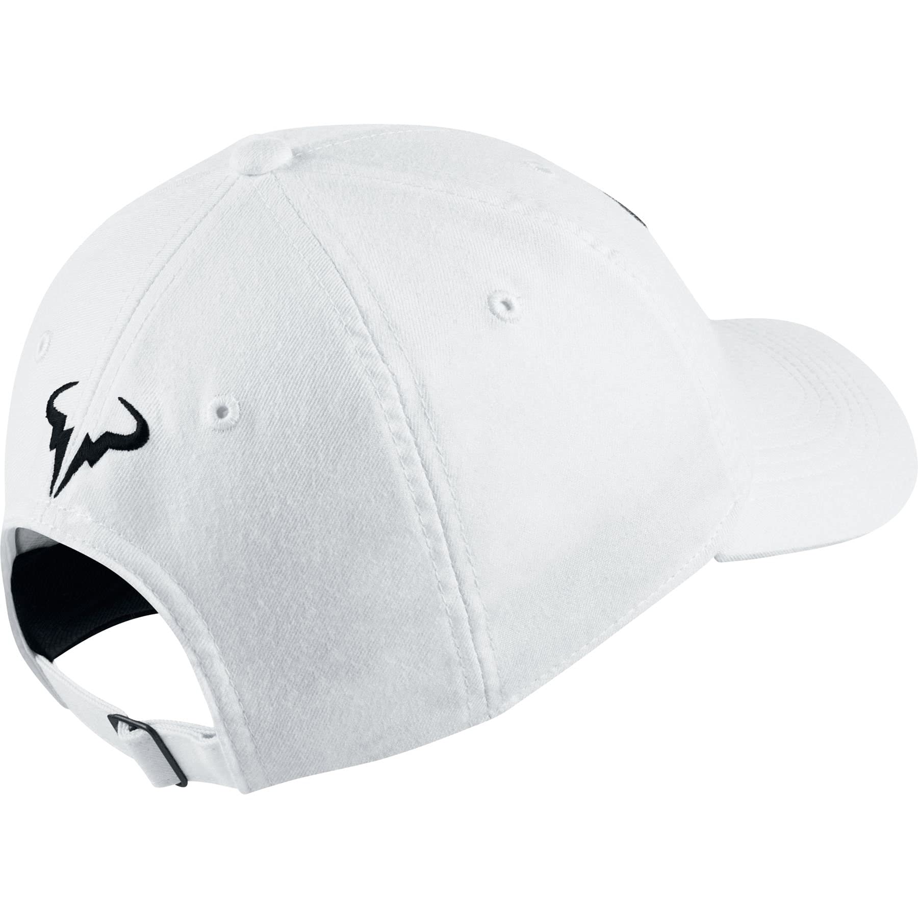 Amazon | ナイキ(NIKE) ナイキコート RAFA エアロビル H86 キャップ