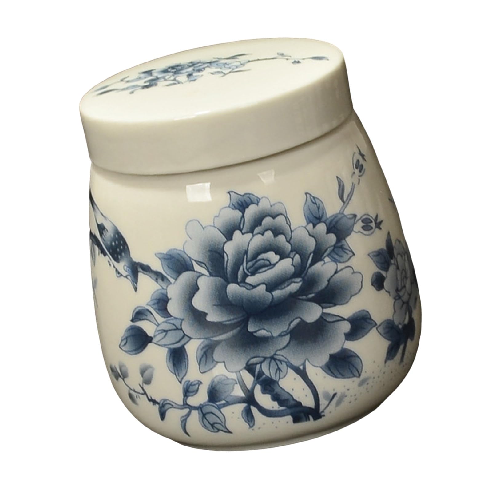 NEWFT Ceramic Steaming Bowl 220ml Ideal For Breakfast Lunch Meal Preps Materials Easy Maintenance