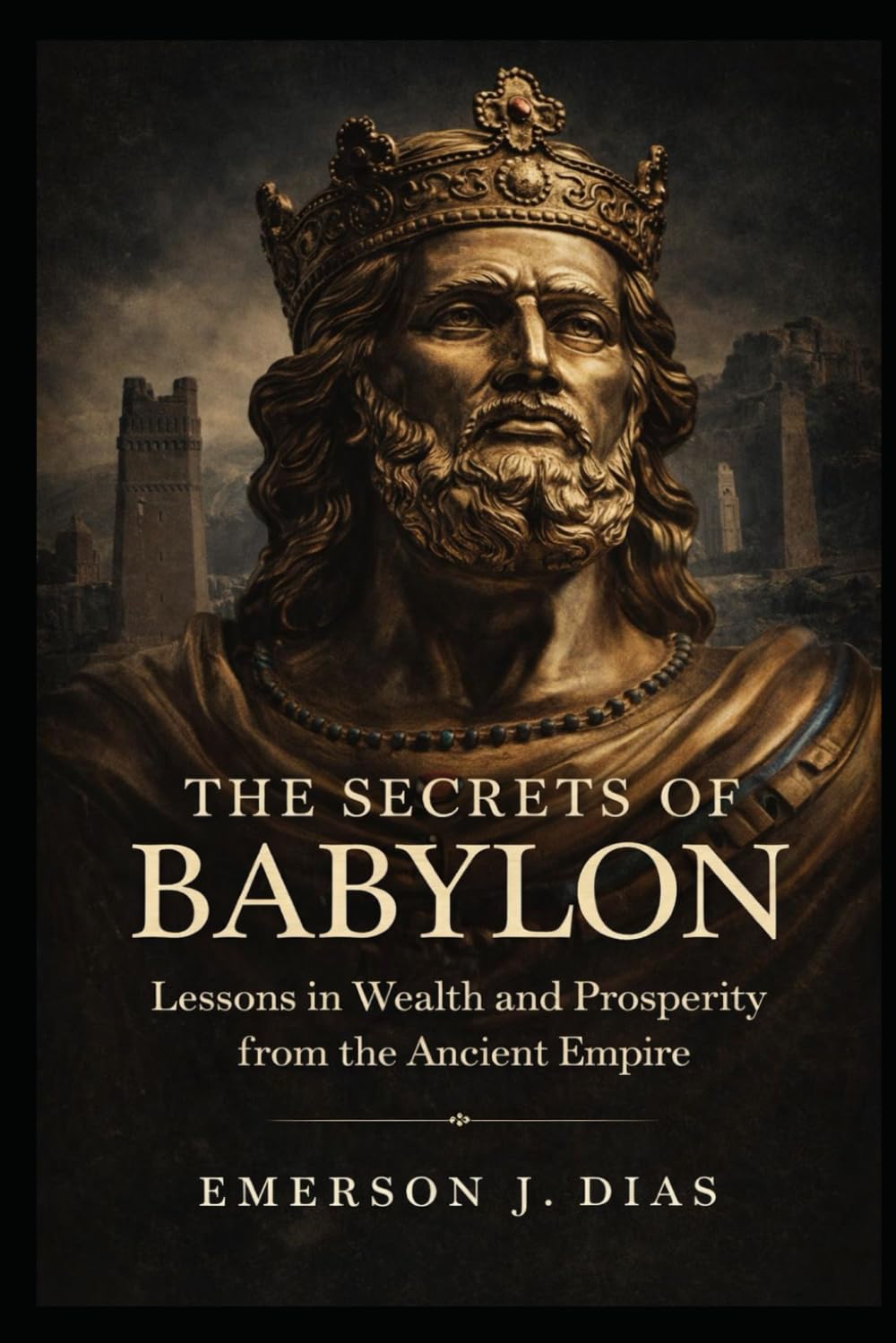 The Secrets of Babylon: Lessons in Wealth and Prosperity from the Ancient Empire