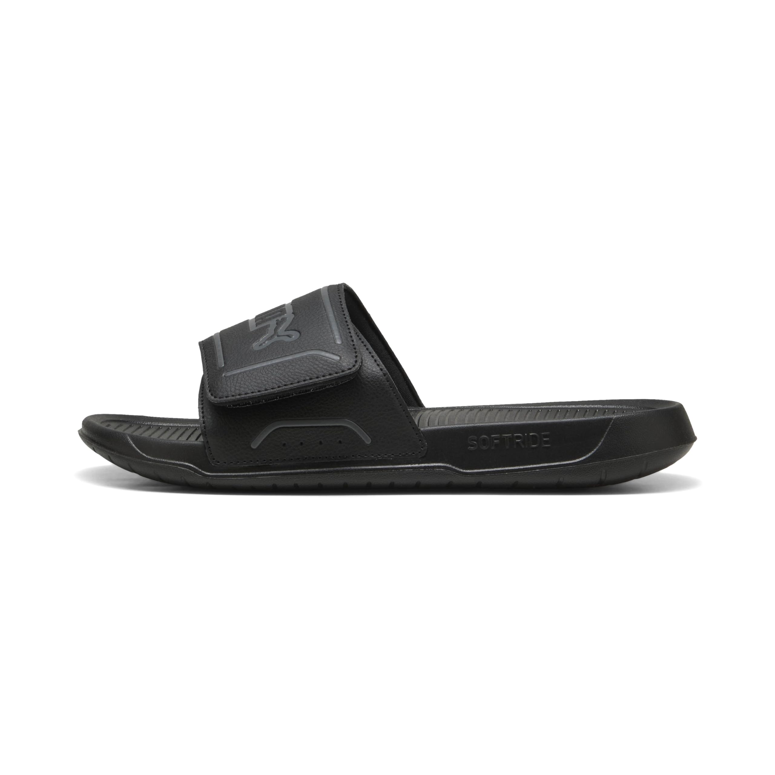 PUMA Royalcat Comfort Slide SandalUnisex - Adulto