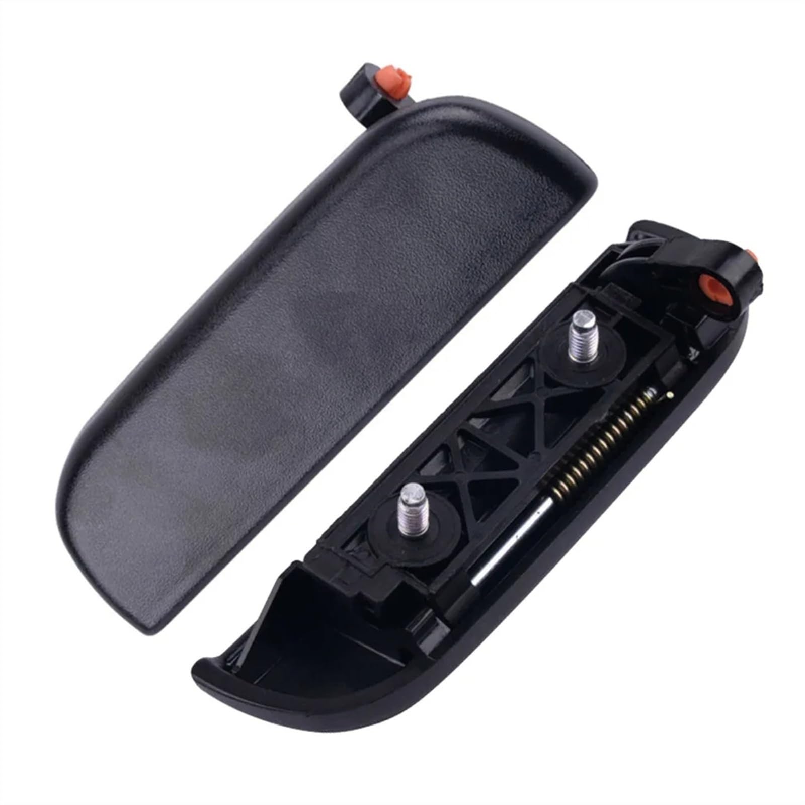 BYSKJZ Car Exterior Door Handle for Suzuki for Alto for Apv for Carry 2009 2010 2011 2012 2013 Car Exterior Door Handle Accessories