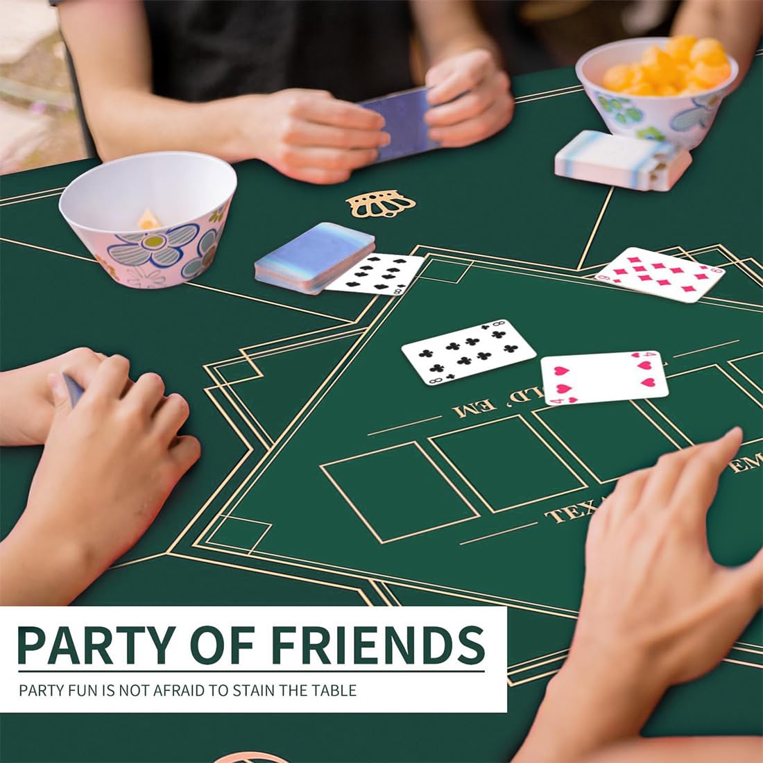 Idées de cadeaux poker : Créer sa propre table de jeu - Poker Académie Idées de cadeaux poker : Créer sa propre table de jeu - Poker Académie