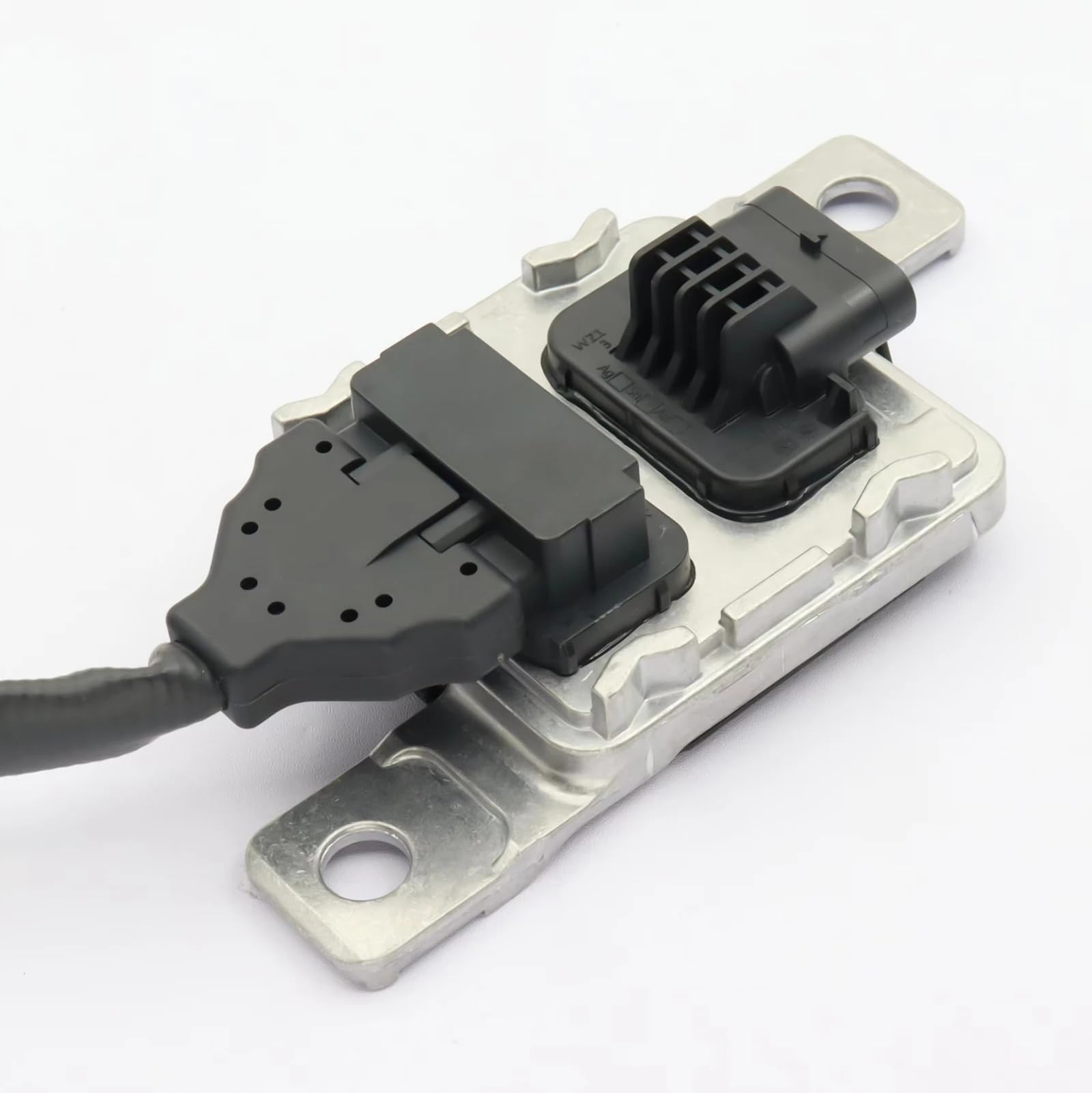 Sensor Nox Sensor De Óxido De Nitrógeno Nox 4M0907807BK para A6 Q7 para Sensor De Óxido De Nitrógeno para VW Sensor De Nox Sensor Óxido Nitrógeno