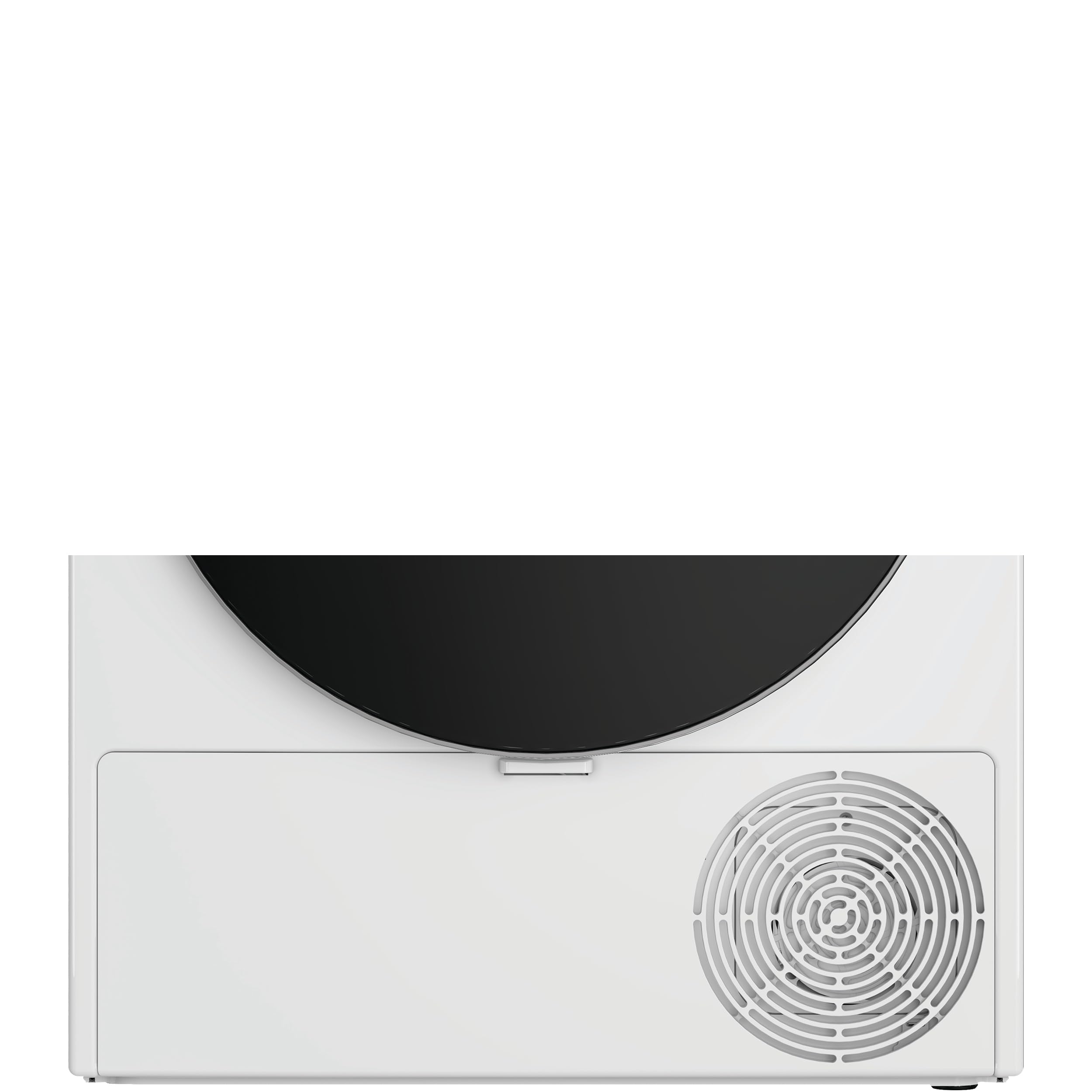 Whirlpool C WD 94M WBS IT – Asciugatrice 9 Kg A Pompa di Calore, Libera Installazione, Classe C, 6° SENSO, Adaptive Dry, Irontouch, Motore Senseinverter, Airfresh 84,6 x 59,8 x 67,4 cm