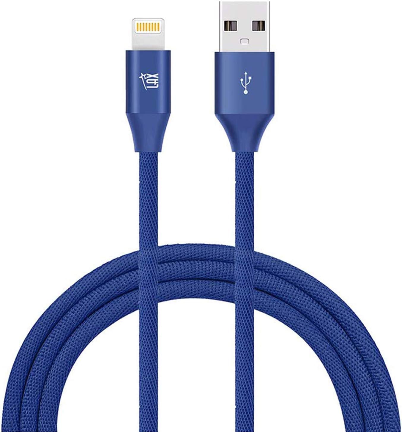 Glow In Lax Apple Certified Charger Usb C Lax Lightning Cable Lax
