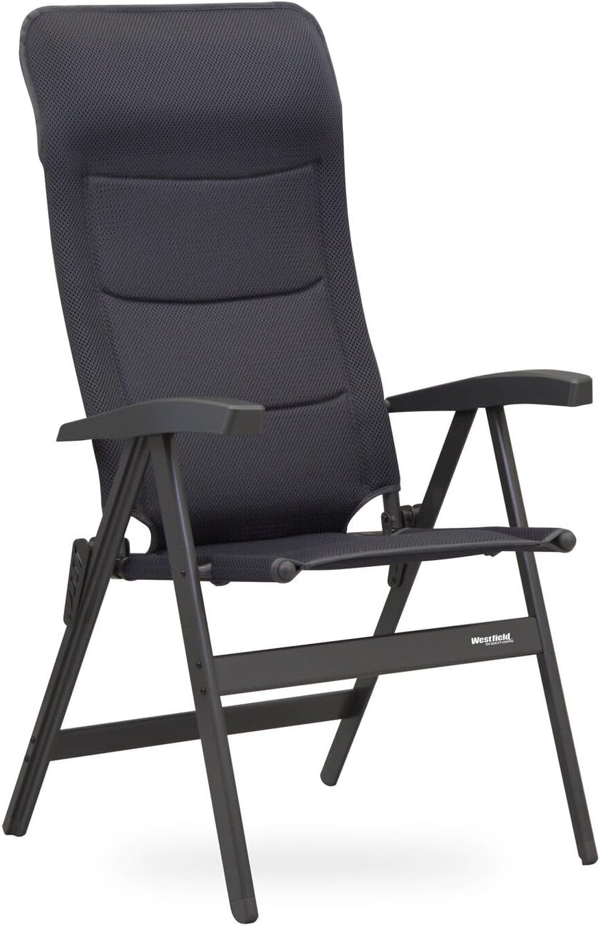 Westfield Avantgarde Noblesse Camping Chair