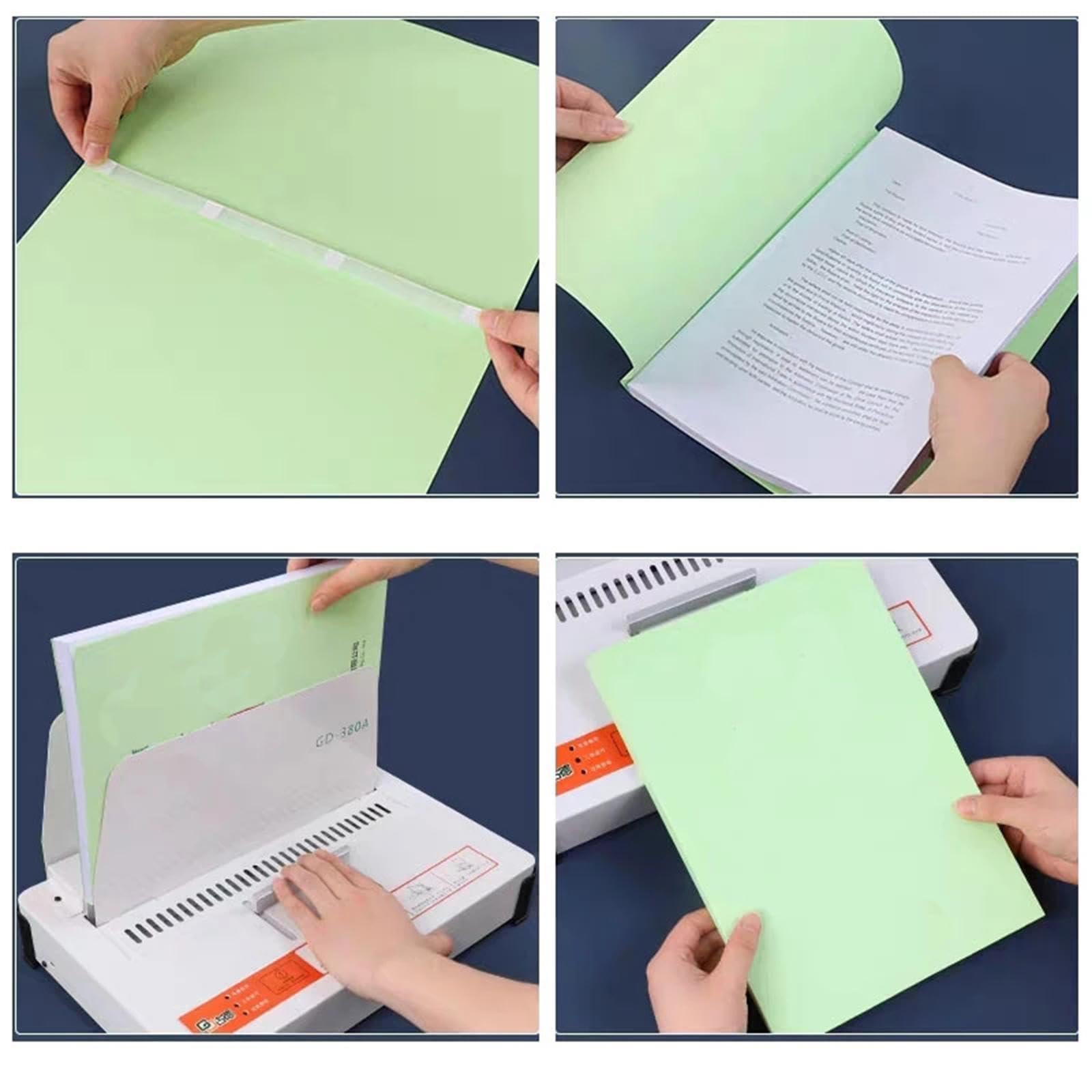 THE STYLE SUTRA 50Pcs Hot Melt Glue Strips Card Making Thermal Sticky for Book Binding 4mm 3