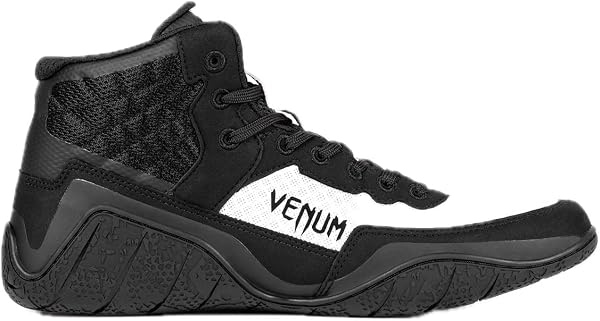 Venum Elite Zapatos de Lucha - 4
