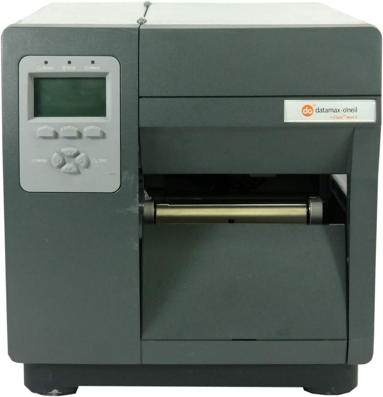 O'Neil I-4212e Class, Direct Thermal Industrial Barcode Printer, 4" Print Width