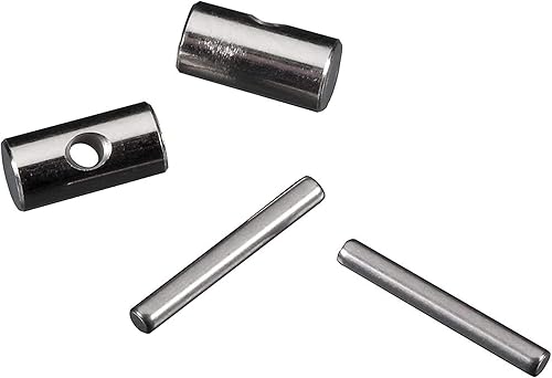 Axial AX30463 WB8 Kit de reconstrucción de juntas universales (2 piezas)