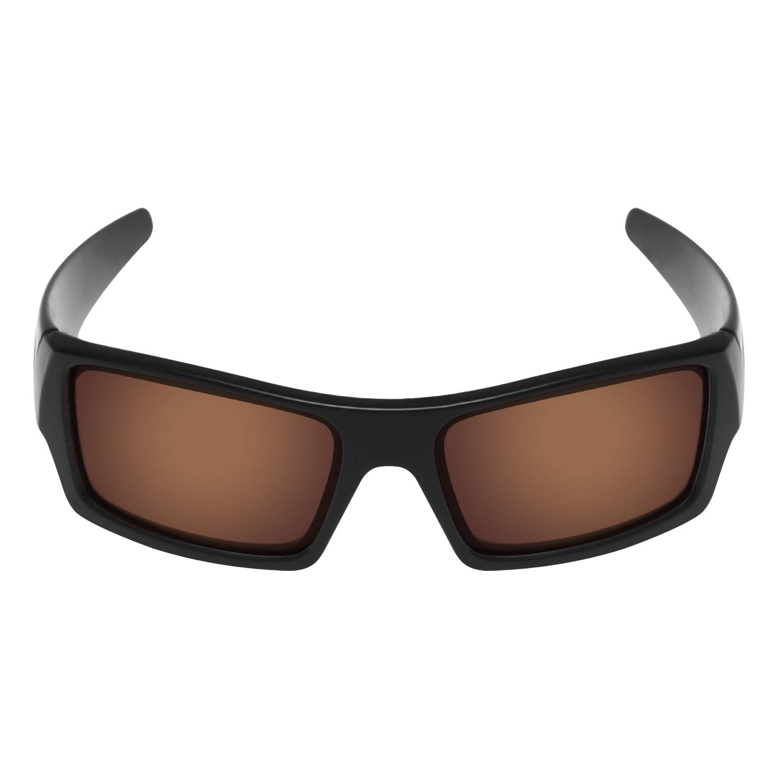 Mryok Lentilles de rechange pour Oakley Gascan - Options