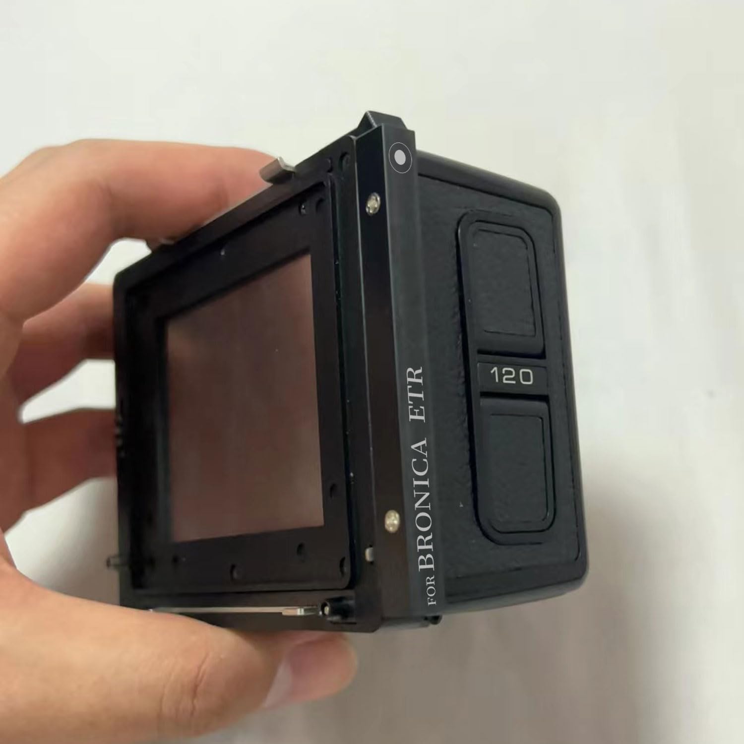ZENZA BRONICA D FILMINDER BACK 【公式通販】