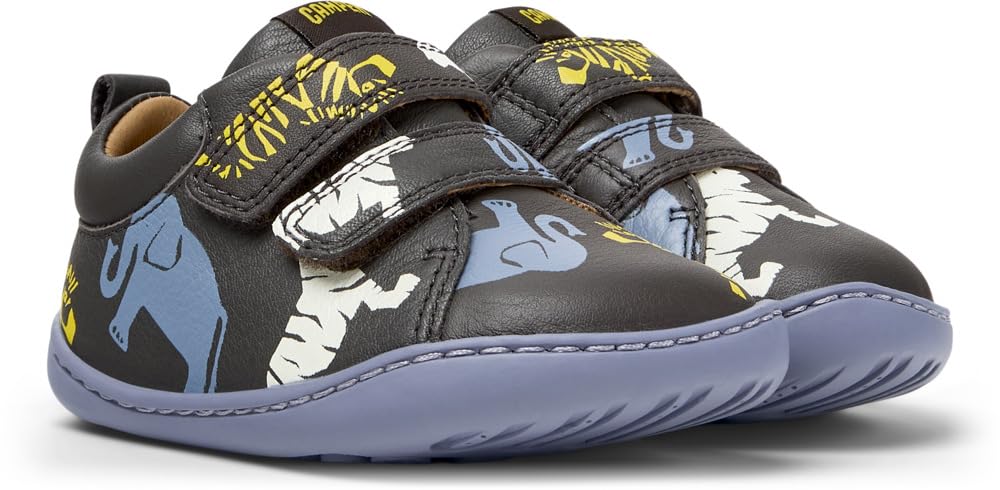 Camper Peu Cami K800405 BasketUnisex - Bambini e Ragazzi