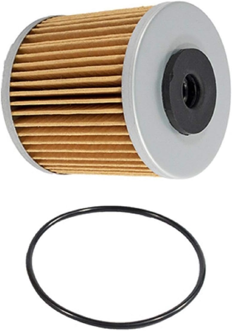 Filtro Transmisión Scag Filtro De Transmisión Hidráulica 71943 Para Scag, Gravely, Ferris - Número HG71943, 21548300 Filtro Hidráulico Gravely - Foto 4
