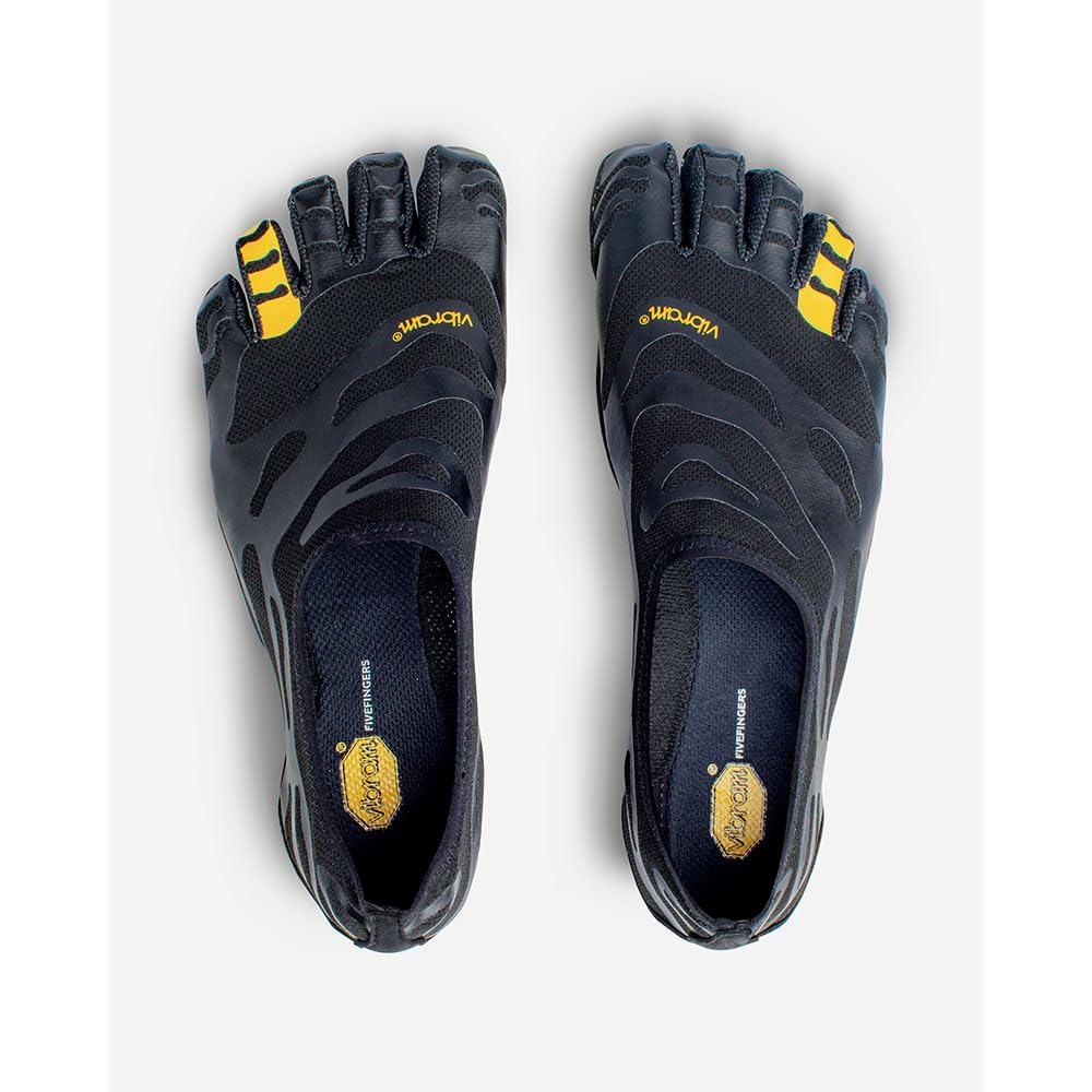 Vibram FiveFingers Graspifier Trail Running Shoes EU 38