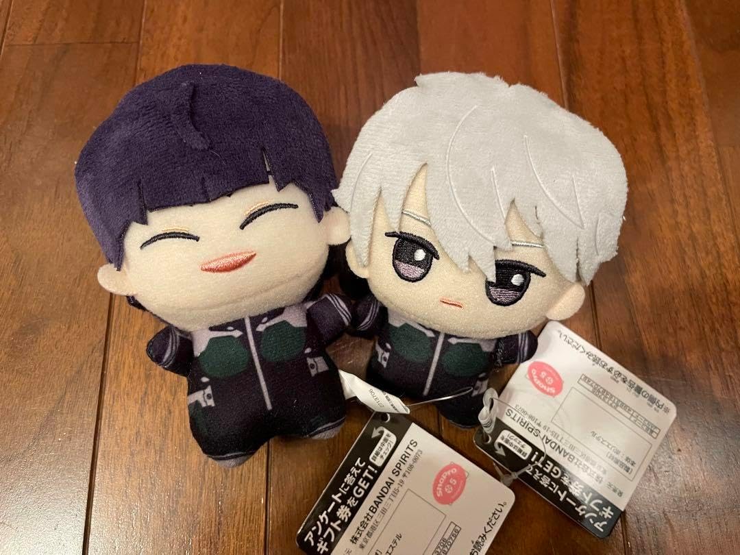 いちご大福様専用 冷凍マウス セット