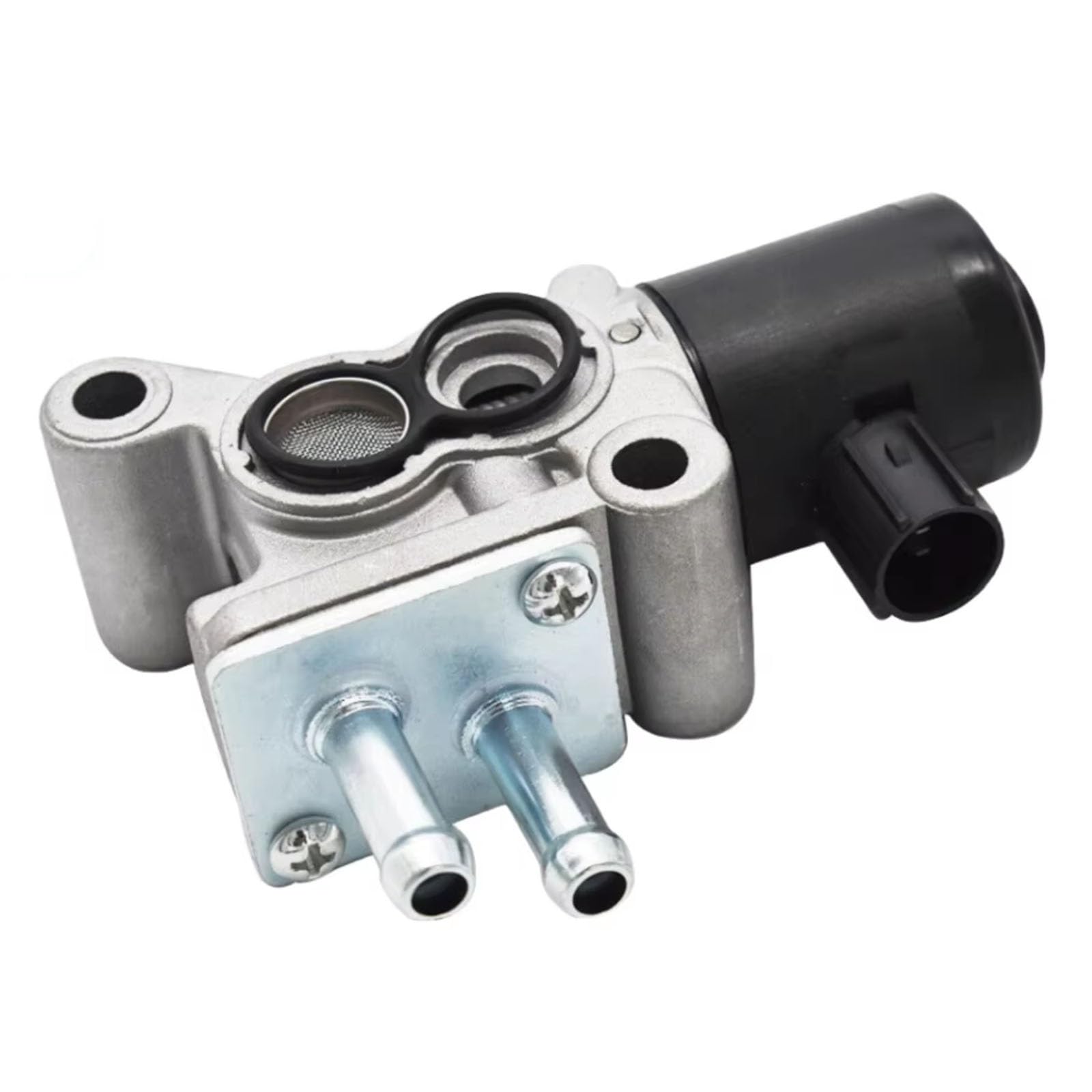 Ynbvgeta One Color Iac Valve Compatible With Acura For El 1997-2000 For Integra 1992-2001 Idle Air Control Valve Iac Valve Auto Replacement Parts 36450-P2j-J01