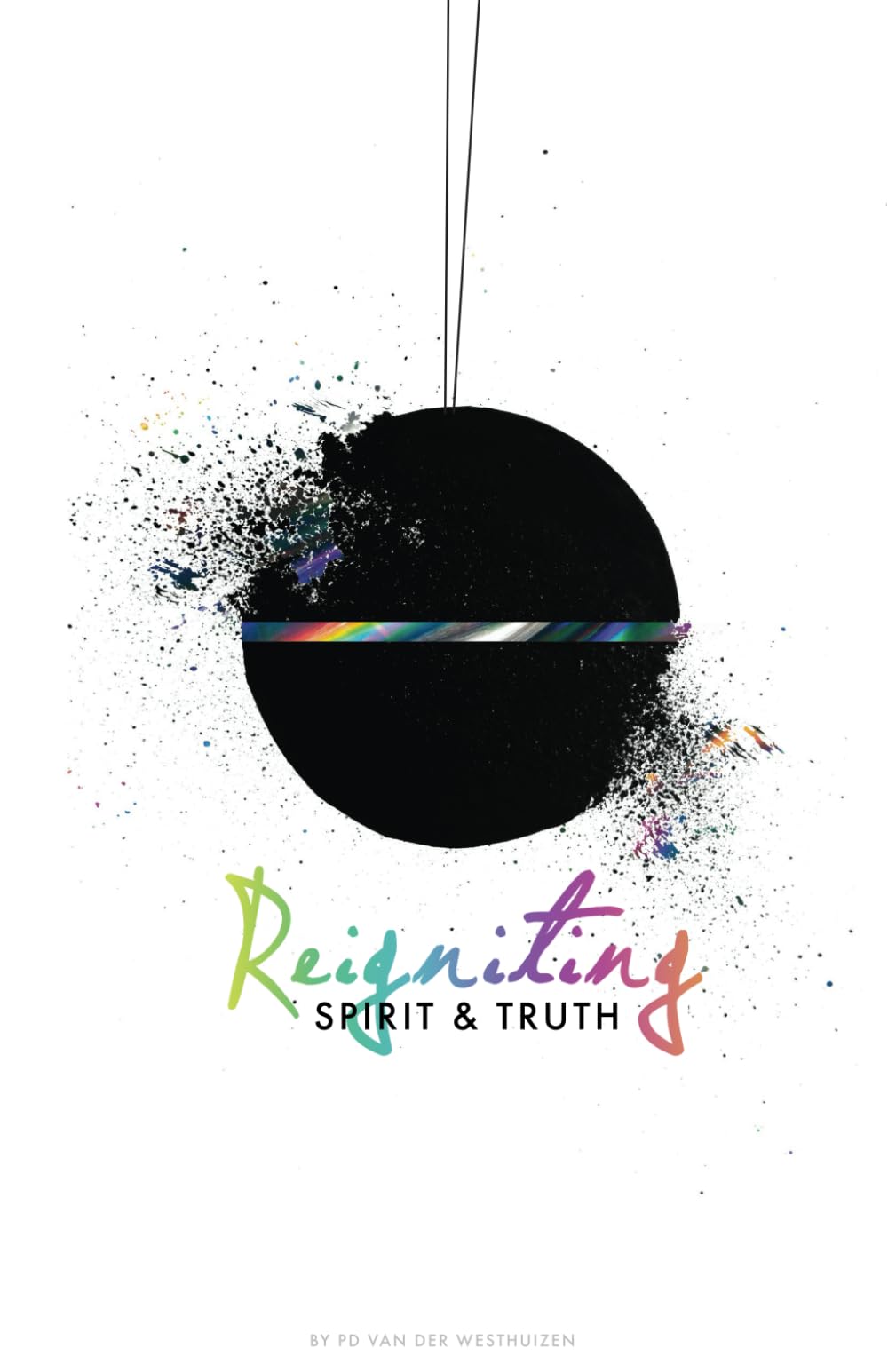 Reigniting Spirit & Truth: The Call of the Bridegroom