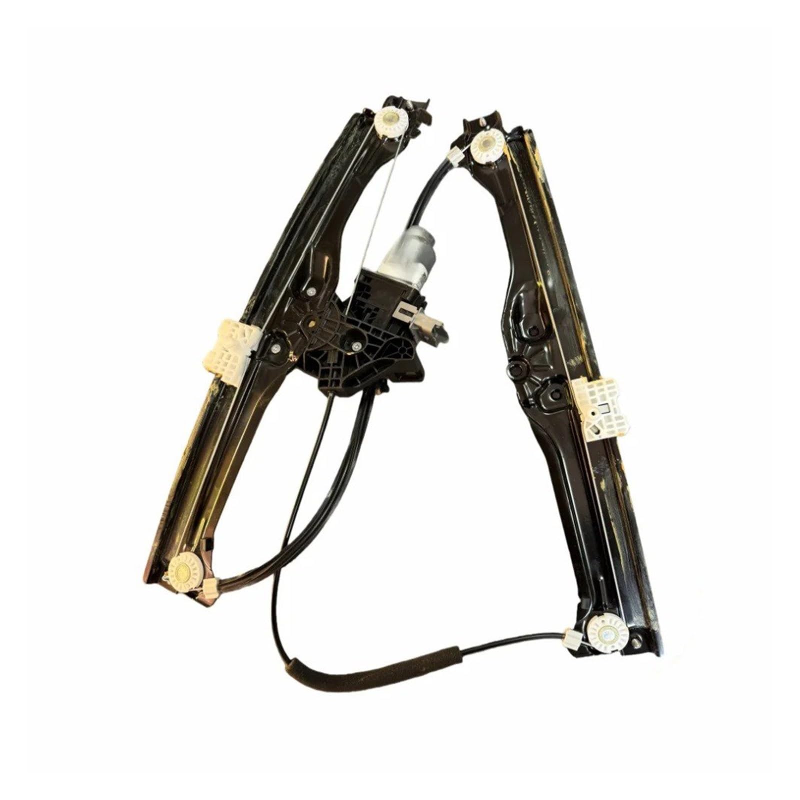 JSRVQKMS Electric Window Regulator for Citroen for DS5 2013 2014 2015 2016 2017 Electric Window Regulator 9803850080