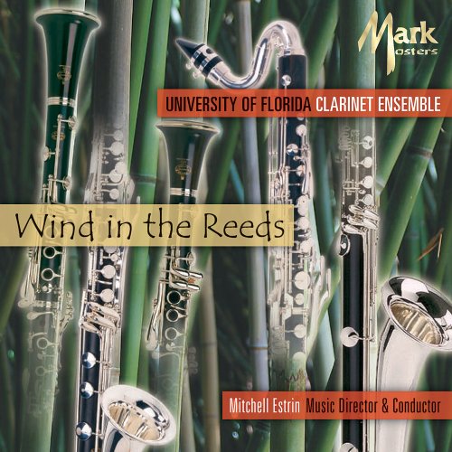 Wind in the Reeds