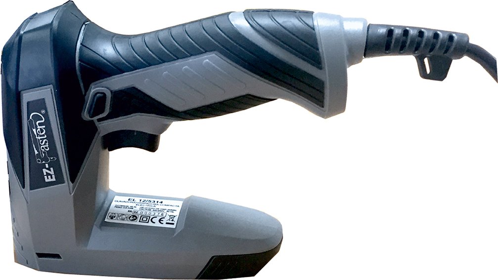 Ez Fasten Grapadora ELEC.ABS EL12/5314 Grapa 530