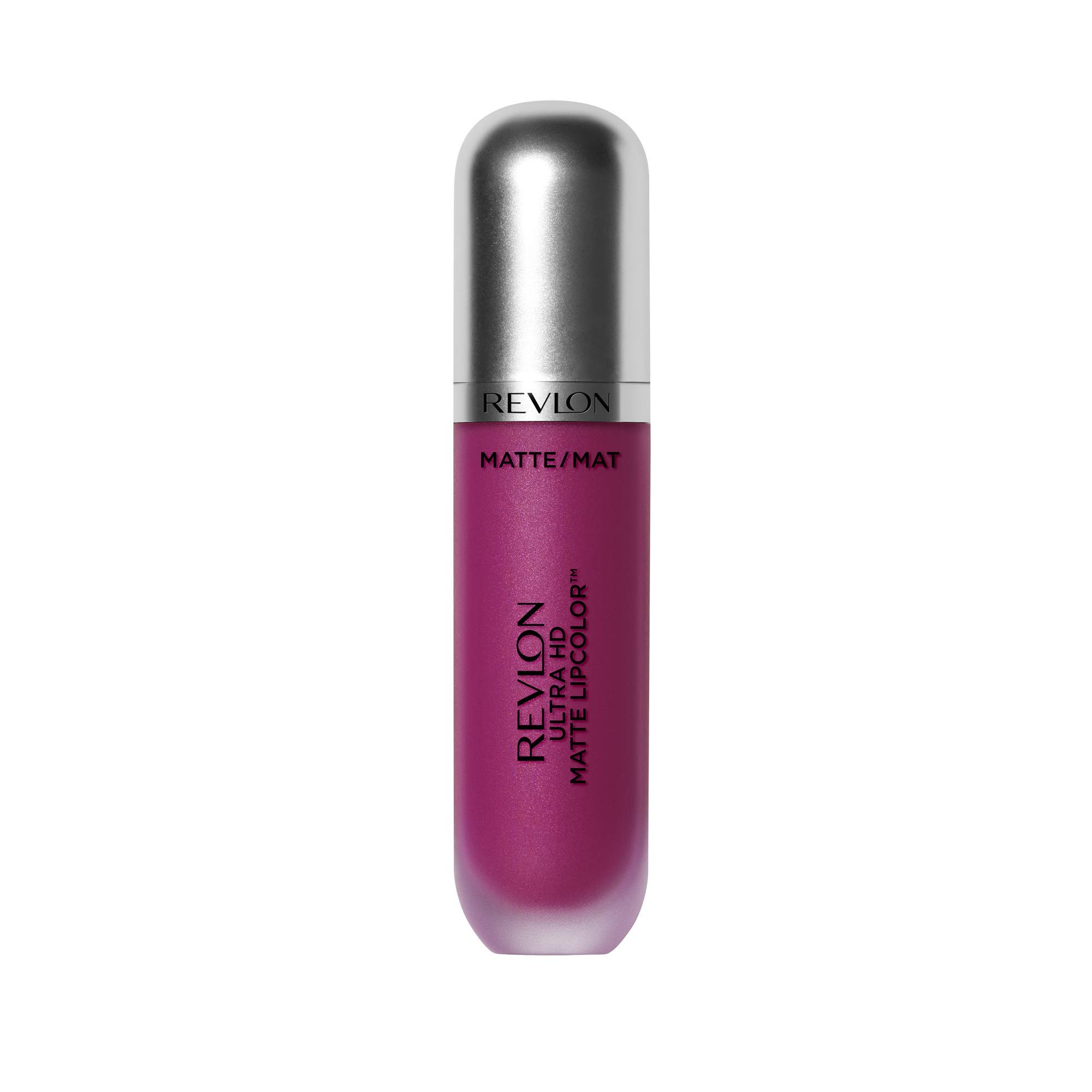 Revlon Ultra HD Matte Lipcolor, Intensity