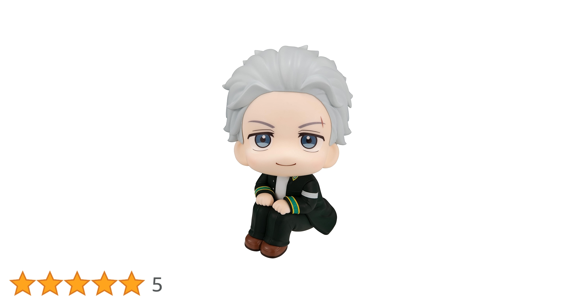 Amazon | るかっぷ WIND BREAKER 梅宮一 完成品フィギュア Amazon | るかっぷ WIND BREAKER 梅宮一 完成品フィギュア