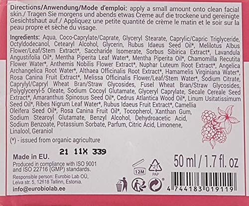 Dr.Konopka's Active Age-Defying Face Cream, 50 ml Dr.Konopka's Active Age-Defying Face Cream, 50 ml