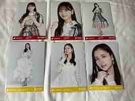 乃木坂46 生写真 金川紗耶 フルコンプ 金川紗耶 81枚(27コンプ 乃木坂46 生写真 金川紗耶 フルコンプ 金川紗耶 81枚(27コンプ