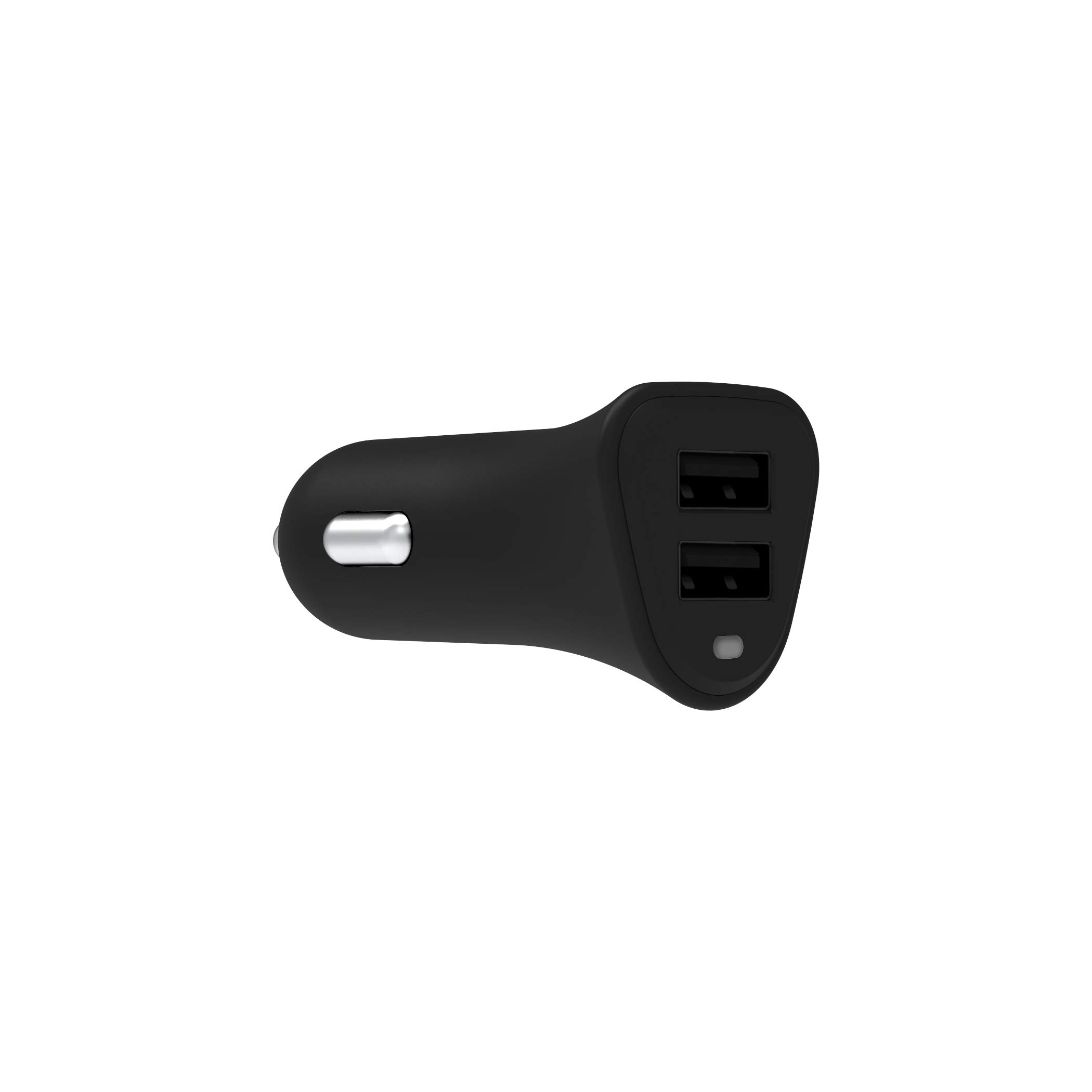 griffin cigarette lighter usb Amazon.com: Griffin PowerJolt Dual Universal USB-A 12W Car Charger, Compact  Car Charger with Dual USB-A Output Ports, Black (GP-108-BLK) : Cell Phones  & Accessories