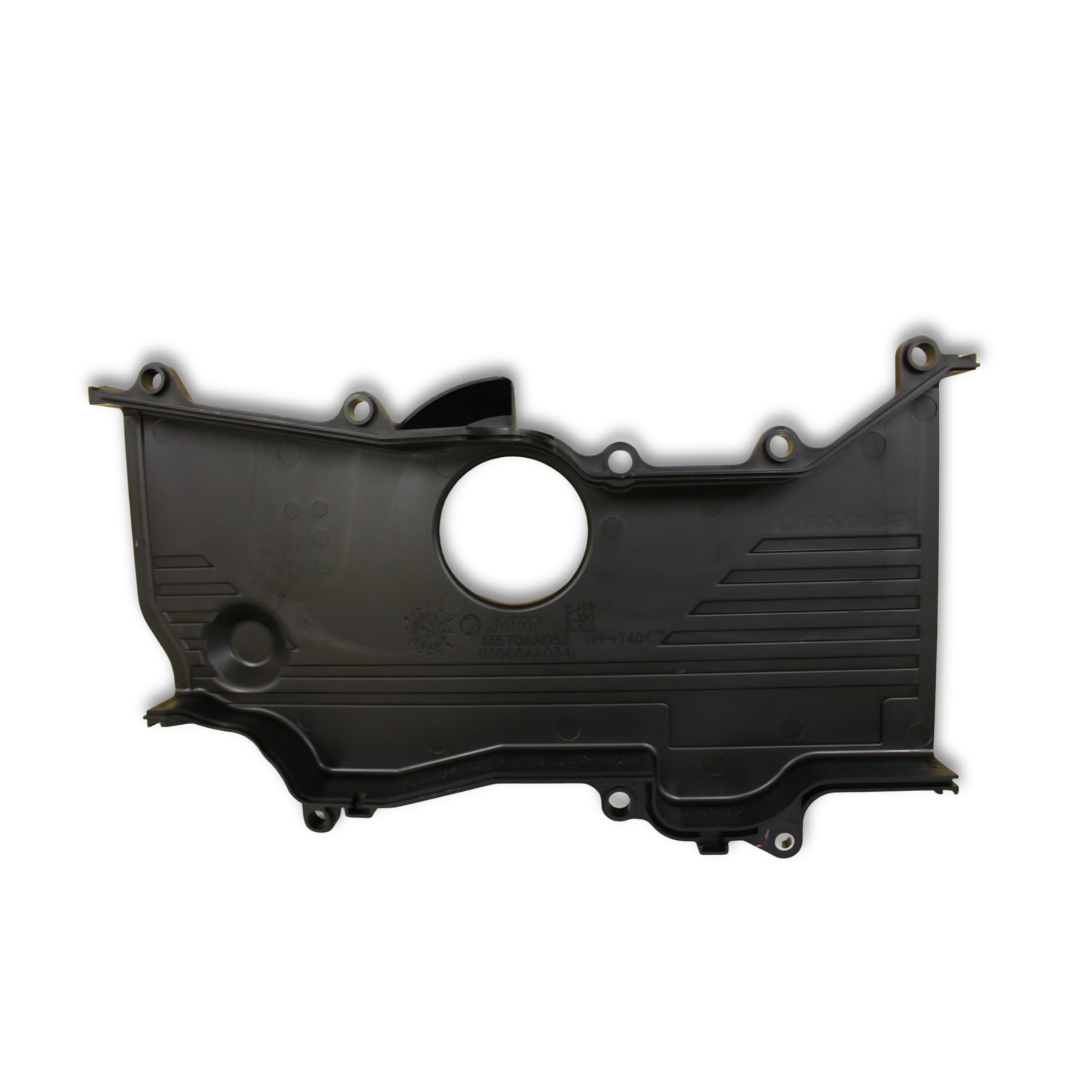 SUBARU 純正 COVER ASSY ST CMR 87505FJ002ME Amazon.com: Subaru Center Timing Cover 1990-1997 Legacy1993-1998