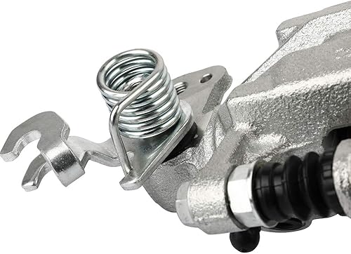 Miniatura 2 de SCITOO Pinza de freno trasera derecha con soporte 18B5003 compatible para Acura TL 2004-2008