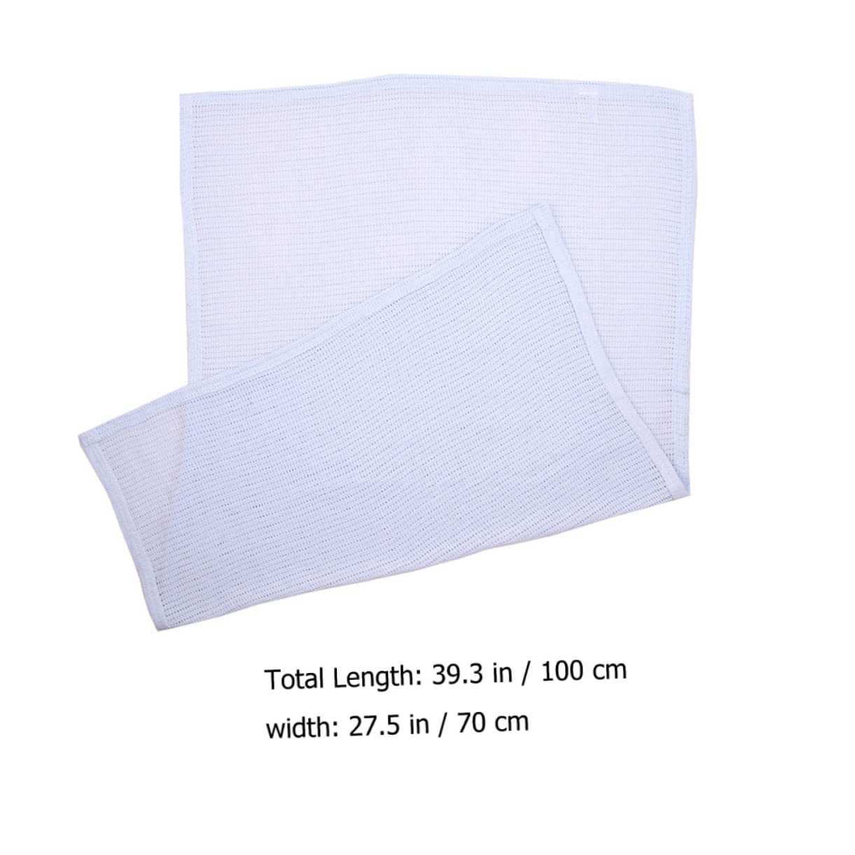BESTonZON 6piezas para Niño Niña De Swaddle para Cuna Carrito y Uso Diario Suaves