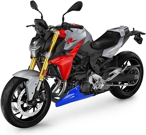 Miniatura 3 de Carenados de marco de motocicleta para BMW F900R F900XR F 900XR F900 XR protección de carcasa del motor de motocicleta, alerón de motor, kit de