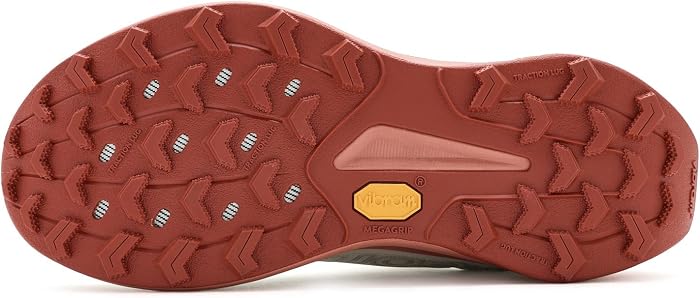 Женские кроссовки Saucony Peregrine 16, цвет: Белый — фото 5