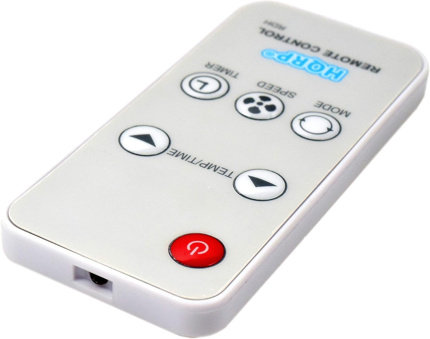 HQRP AC Remote Control Replace AC-5620-30 Compatible with Haier Air Conditioner Remote Control, hwr05xc7/hwr08xc7/hwr05xc5 Haier, Amana, HEC, Comfort-Aire AC Controller