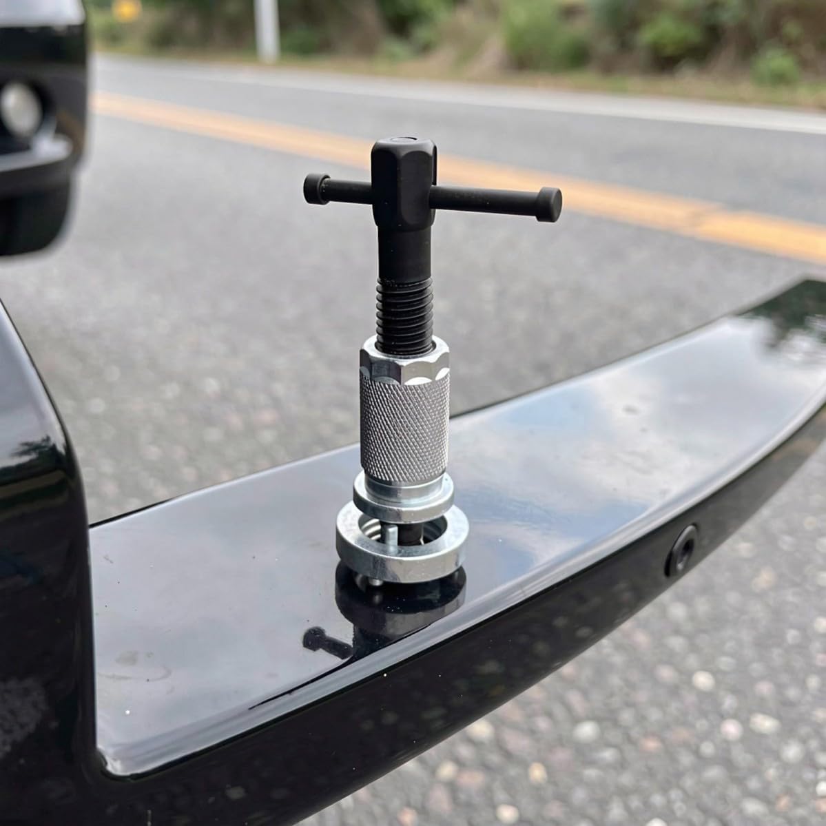 2sets Disc Brake Caliper Piston Spreader Tool for Car and Motorcycle