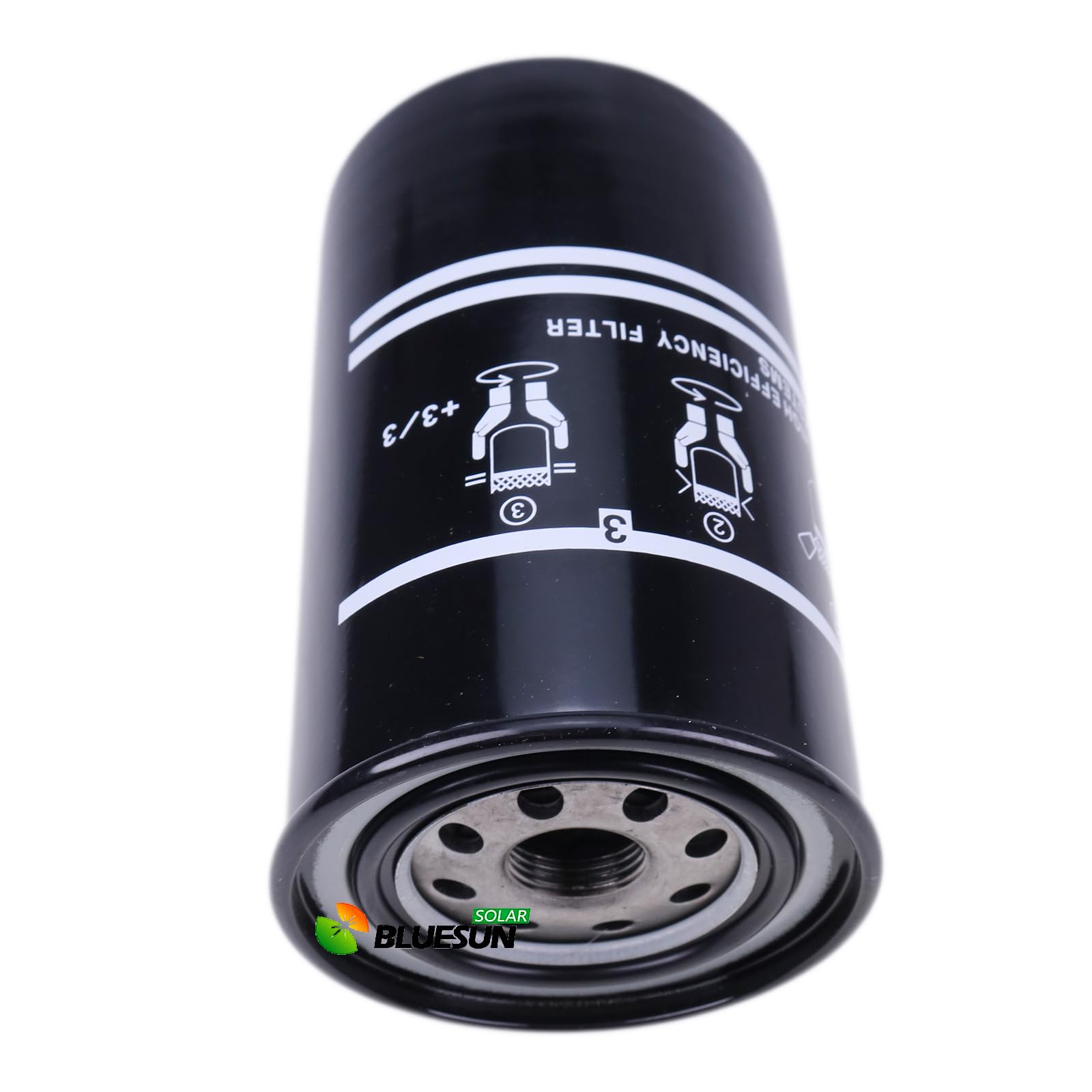 Amazon.com: BLUESUNSOLAR Fuel Filter MIU802154 Replacement for  