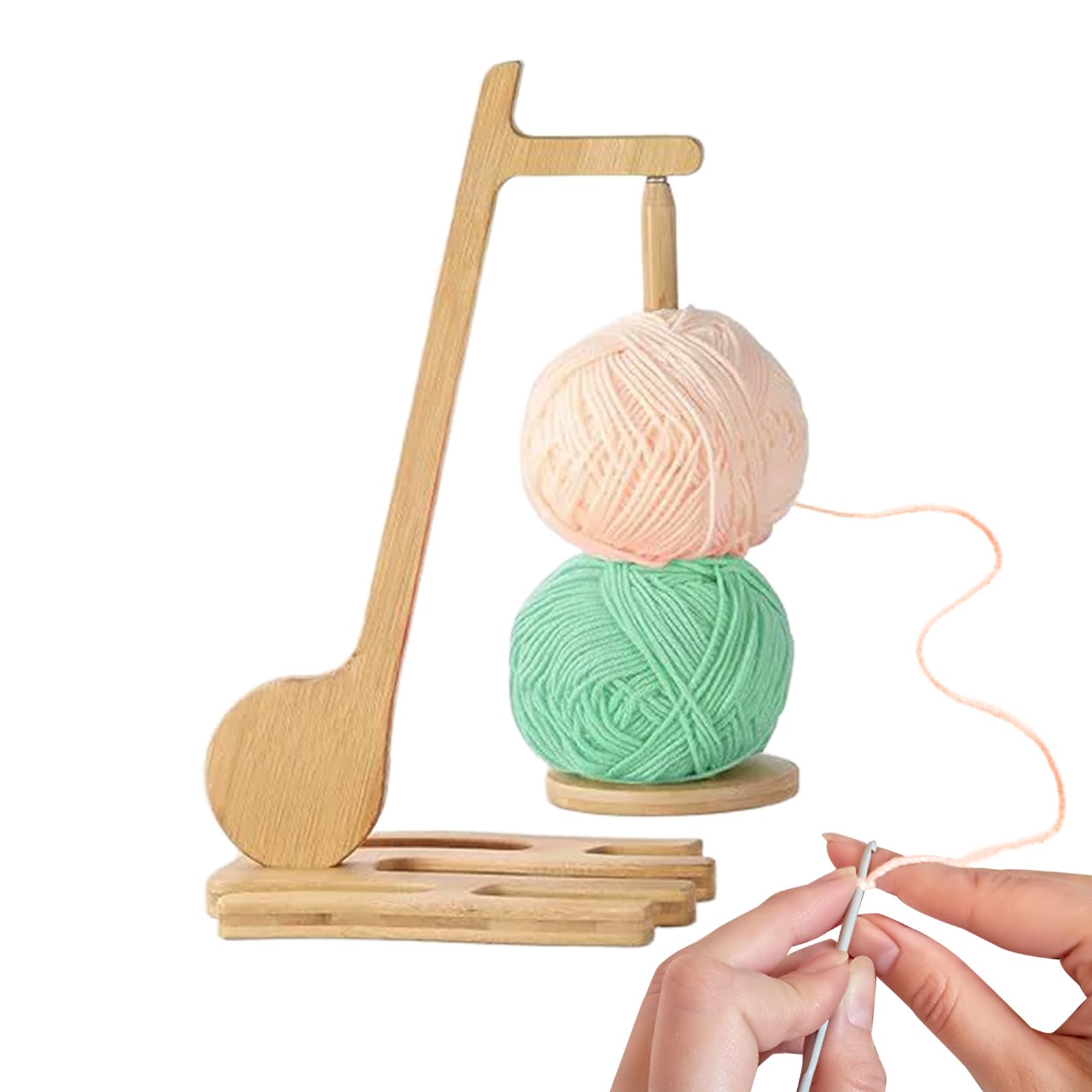 Rangement de fil pour éviter les nœuds : cadeau de fête des mères