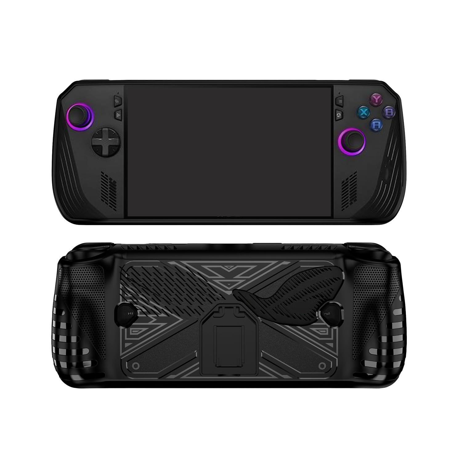 Ally pour ROG Ally X : une coque de protection souple avec des