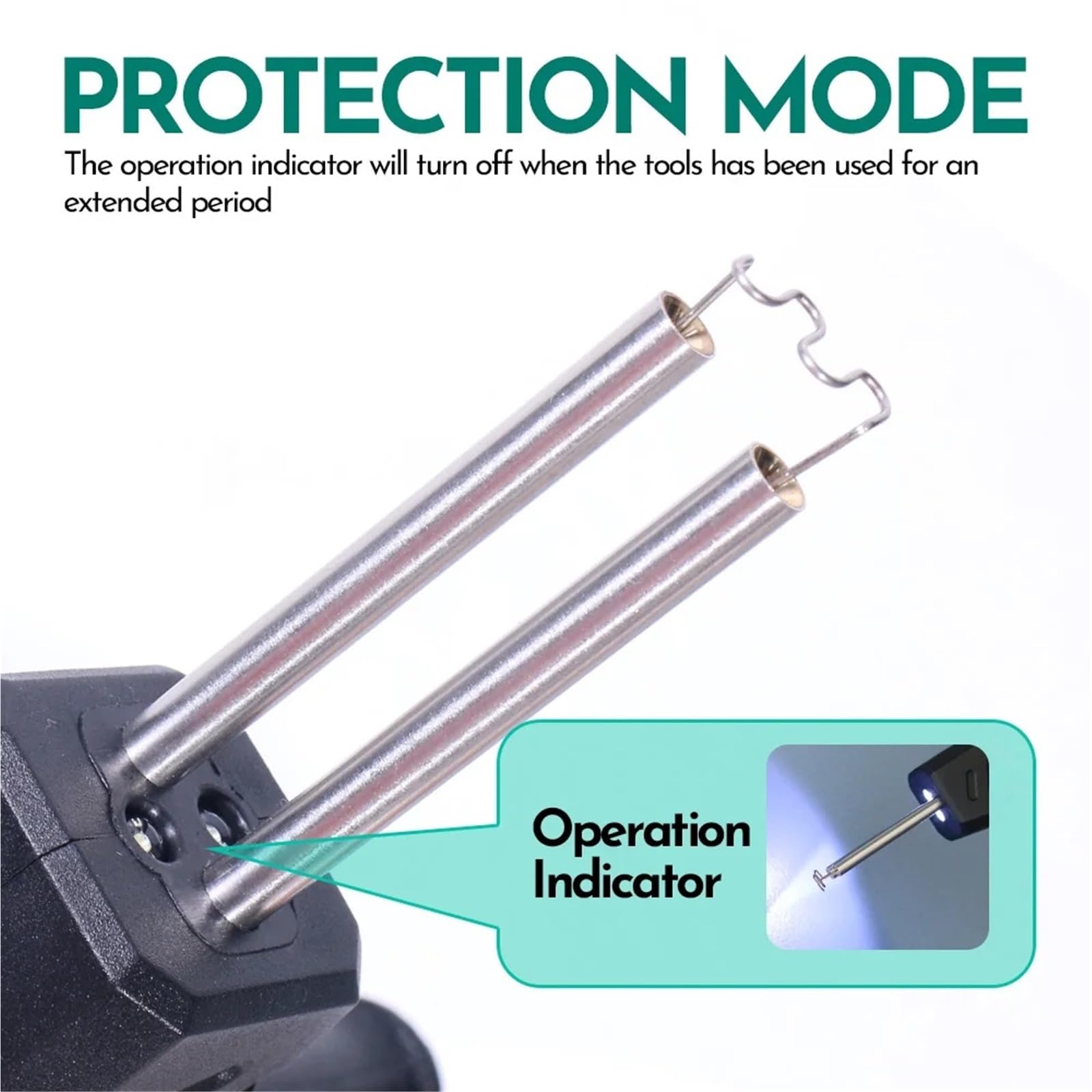 ręczne spawarki 960-VII Plastikowy pistolet spawalniczy Lutownica Zszywki spawarka Zestaw narzędzi do naprawy zderzaków samochodowych Spawarka(Set 1)