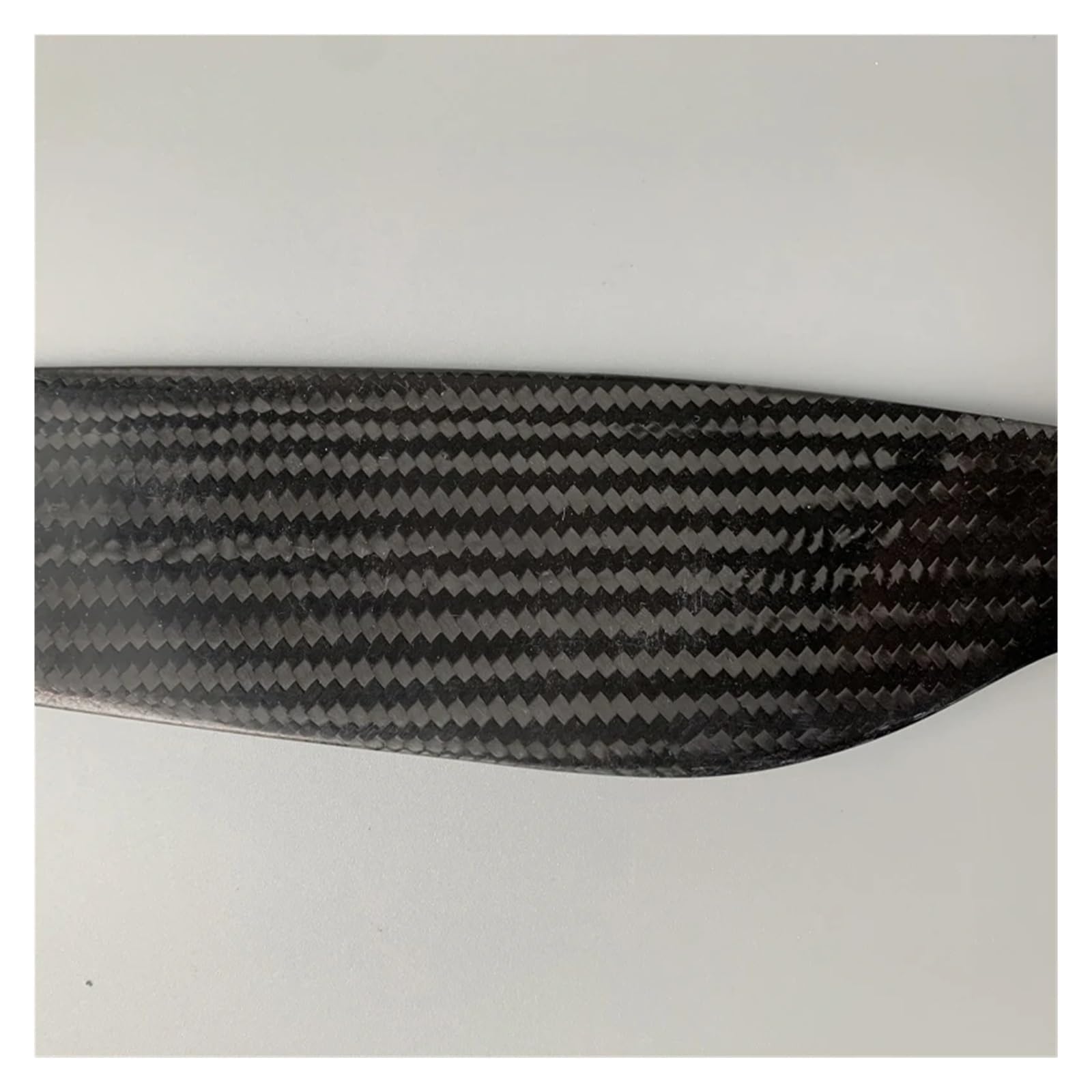 Hélice de fibra de carbono 3090 de 30 pulgadas en sentido horario/antihorario for drones de protección agrícola H-X8.(2pcs CW and CCW)