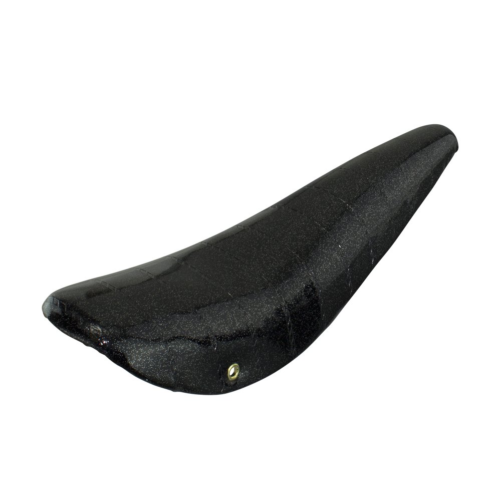 Amazon | Fenix Cycles 20インチ バナナシート/サドルスパークル