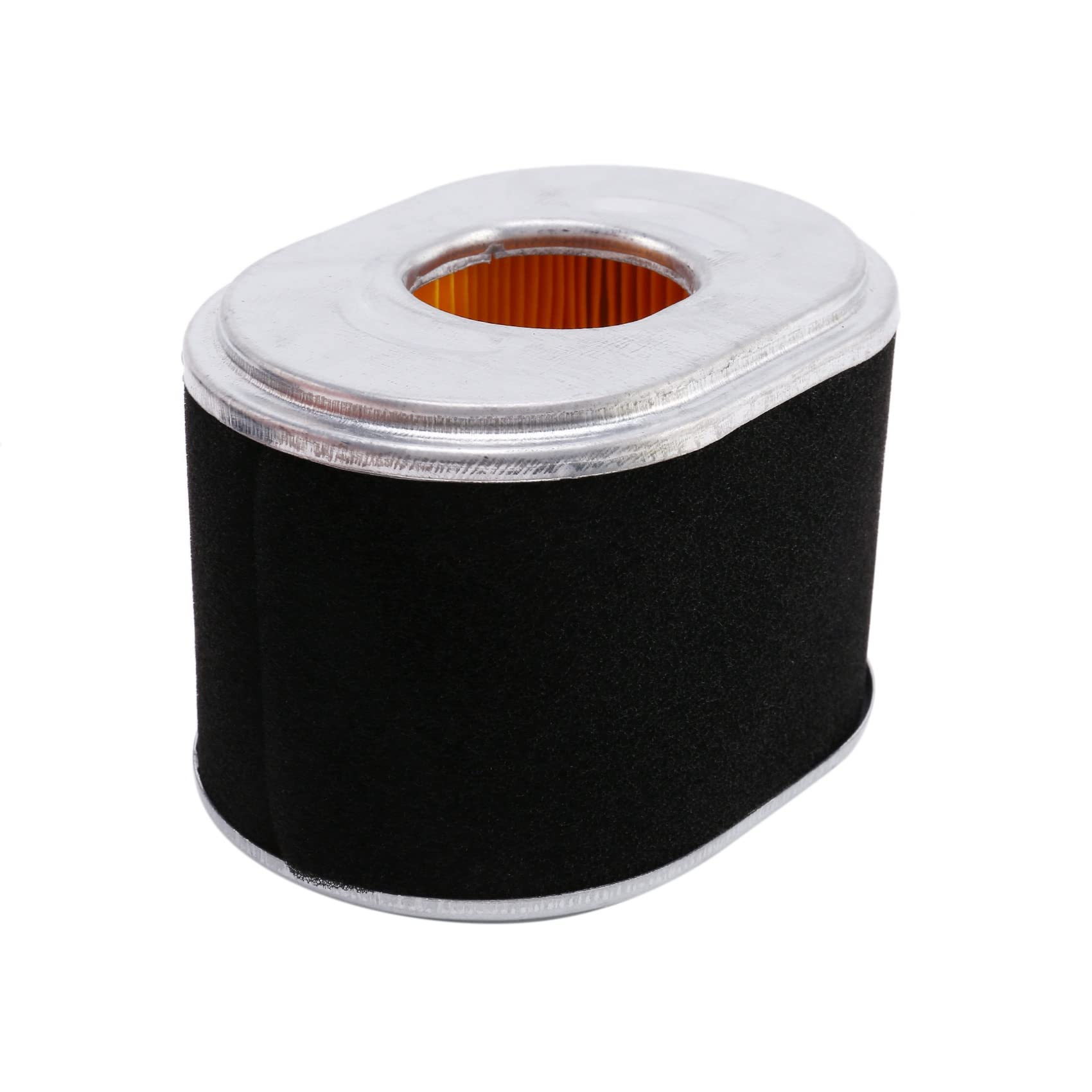 Lot de 24 filtres à air pour GX120 GX140 GX160 GX200 17210-Z4M-821 17210-ZE1-821 -4274 AFZE18 17210-ZE1-517 5,5/6,5 CV