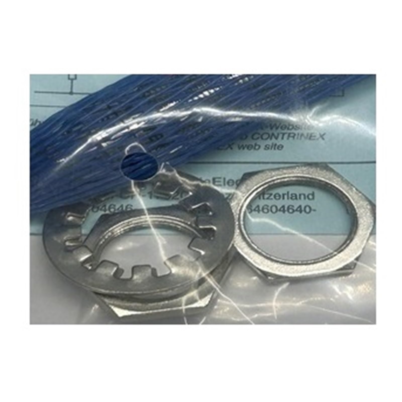 DW-AS-703-M18-002 inductive sensor 1PCS commutateur proximité fileté - 2