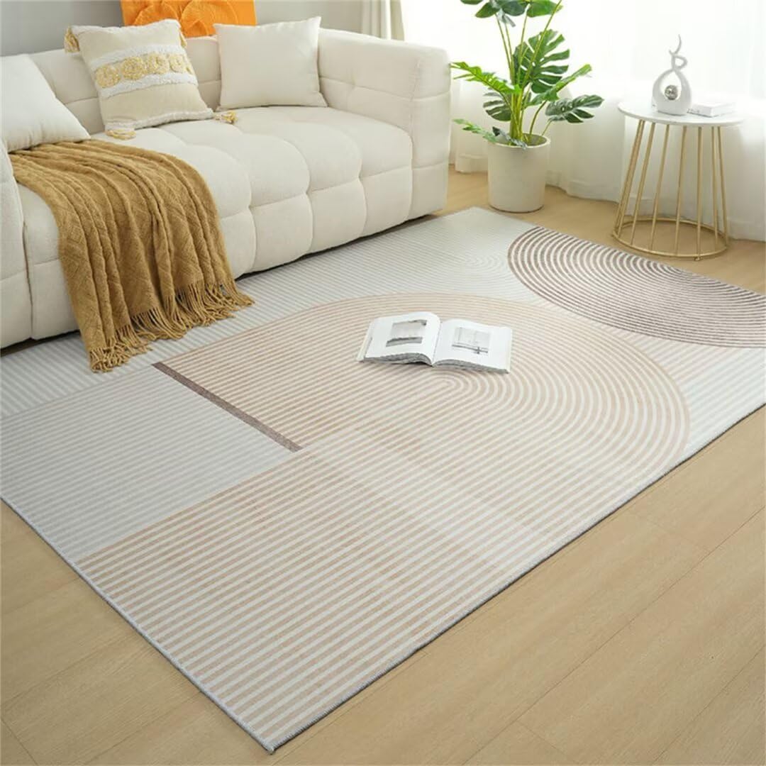 Tapis enfant gris 80x120cm pour sol et deco de chambre