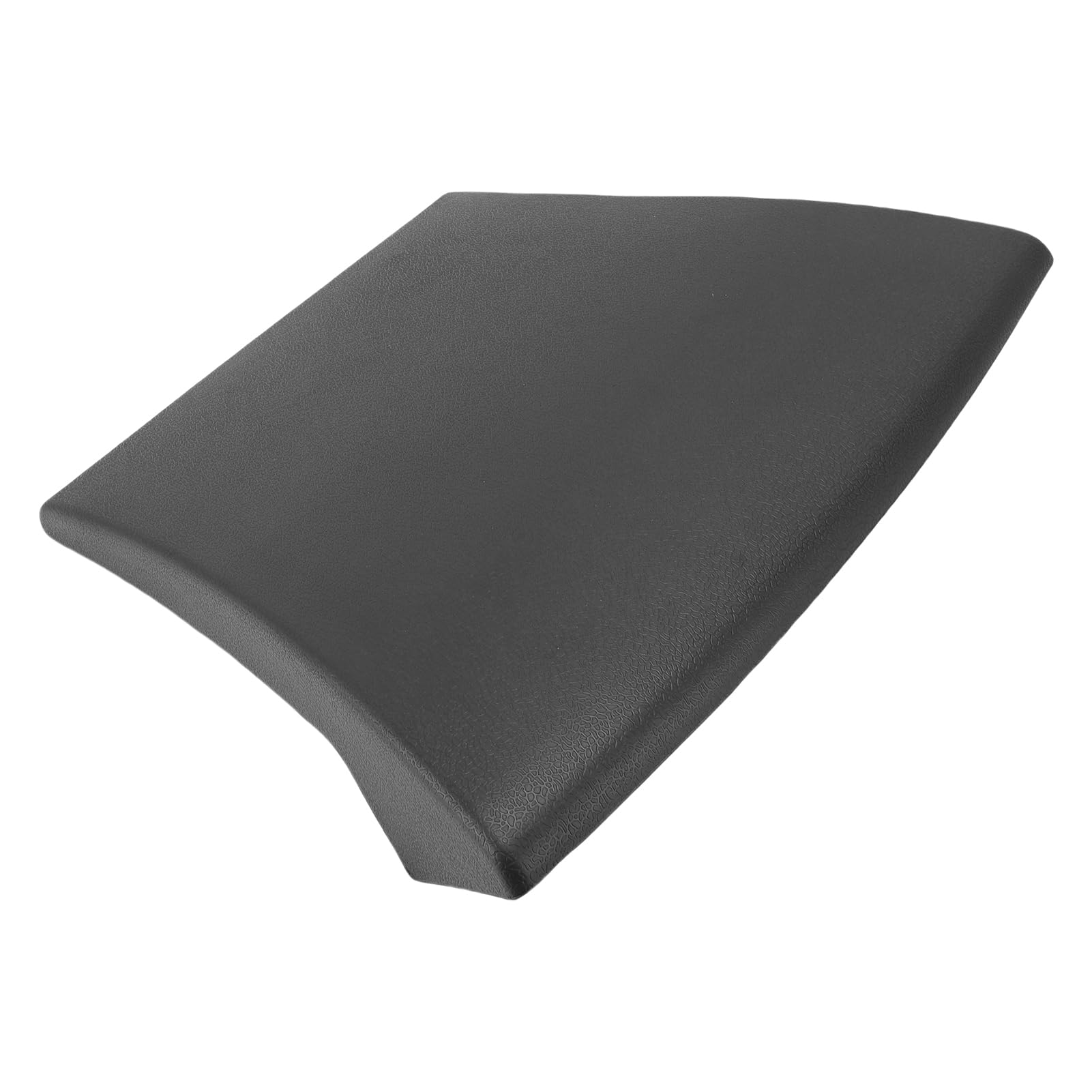 Sonew Cuscino da Bagno con Ventose, Poggiatesta Ergonomico in PU per